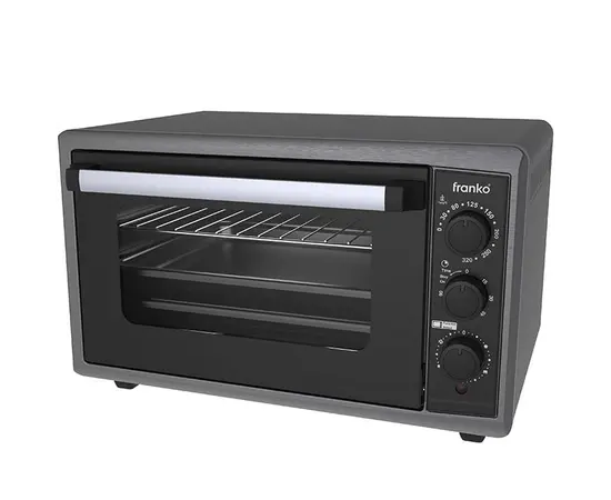 Electric oven Franko FCO-1193 1500W Electric oven Franko FCO-1193 1500W