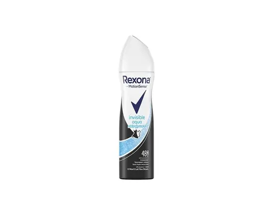 დეოდორანტი Rexona 150მლ დეოდორანტი Rexona 150მლ