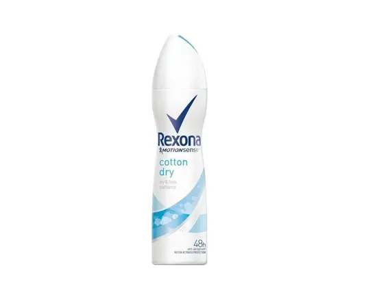 დეოდორანტი Rexona 150მლ დეოდორანტი Rexona 150მლ