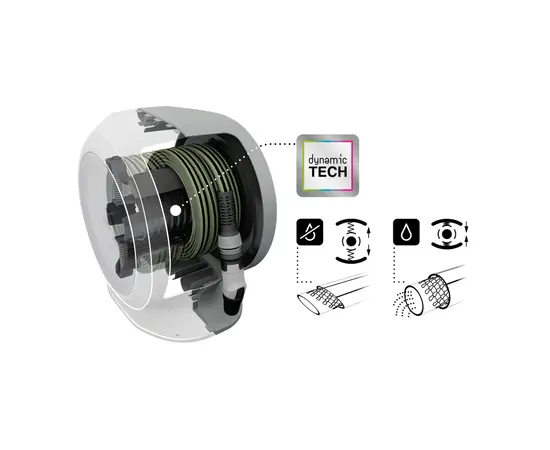 Катушка серая Fitt Freel Катушка серая Fitt Freel