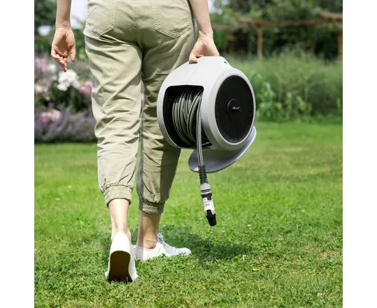 Катушка серая Fitt Freel Катушка серая Fitt Freel