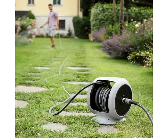 Катушка серая Fitt Freel Катушка серая Fitt Freel