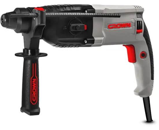Hammer drill Crown CT18122 BMC 800W Hammer drill Crown CT18122 BMC 800W