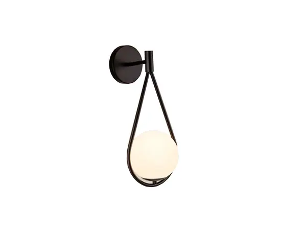 Wall lamp Pendent E27 1 black white 9914 BK+WH Wall lamp Pendent E27 1 black white 9914 BK+WH