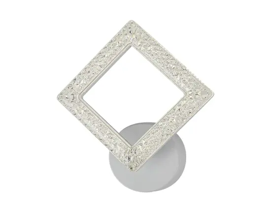 Бра Bella Mita LED 16W 2183-1W WH белый