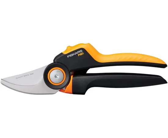 Pruner Fiskars PowerGear M P921 Pruner Fiskars PowerGear M P921