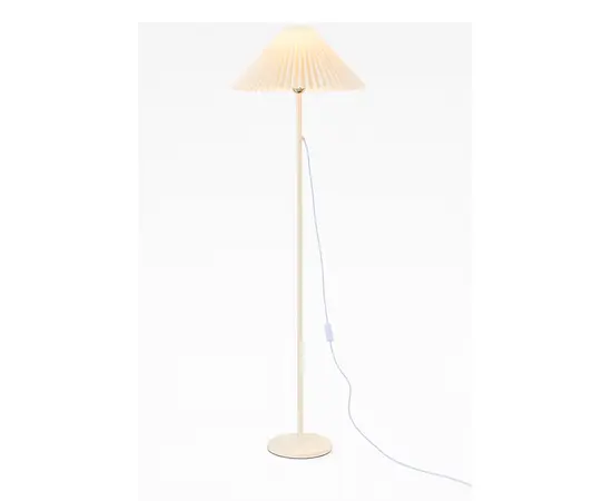 ტორშერი E27 1 8071 WH Holder თეთრი