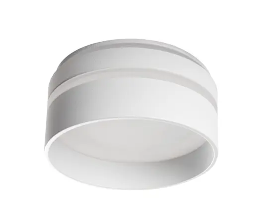 სანათი წერტილოვანი KANLUX GOVIK-ST GX5.3 1x MAX 10W DSO-W 29238