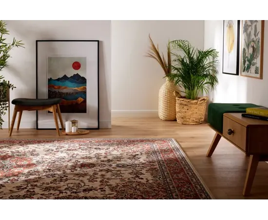 Carpet Dywilan POLONIA KORDOBA PIASEK 3 7488 bC1 200x300 100% WOOL Carpet Dywilan POLONIA KORDOBA PIASEK 3 7488 bC1 200x300 100% WOOL