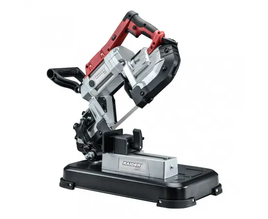 Band saw for metal Raider RDP-BSM01 1200W Band saw for metal Raider RDP-BSM01 1200W