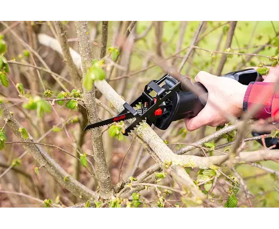 Cordless reciprocating saw Al-Ko PS1815 BO Flex 18V Cordless reciprocating saw Al-Ko PS1815 BO Flex 18V