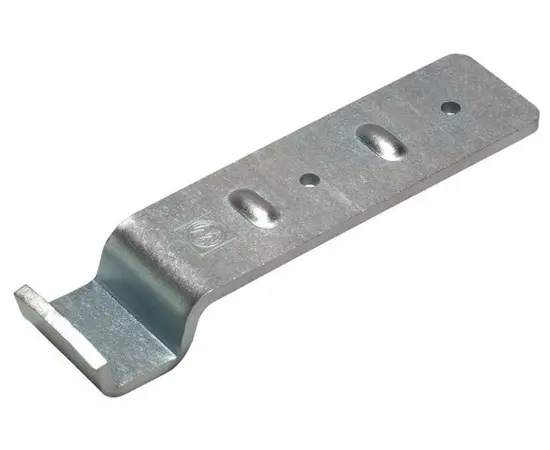 Ответная часть бортовой защелки Al-Ko BVG 20-A 1860075 Ответная часть бортовой защелки Al-Ko BVG 20-A 1860075