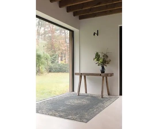 ხალიჩა OSTA DJOBIE 45-68-500 170x235 80% WOOL/20% PA ხალიჩა OSTA DJOBIE 45-68-500 170x235 80% WOOL/20% PA