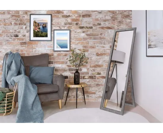 Mirror Styler Sicilia 46X146 cm AO Mirror Styler Sicilia 46X146 cm AO