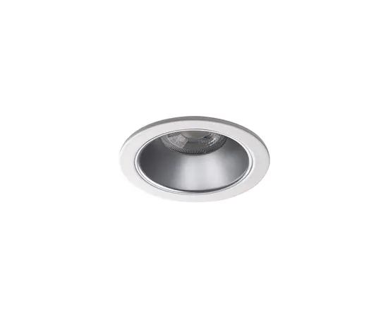 სანათი წერტილოვანი Kanlux 36221 DSO SR/W GLOZO Gx5.3 GU10