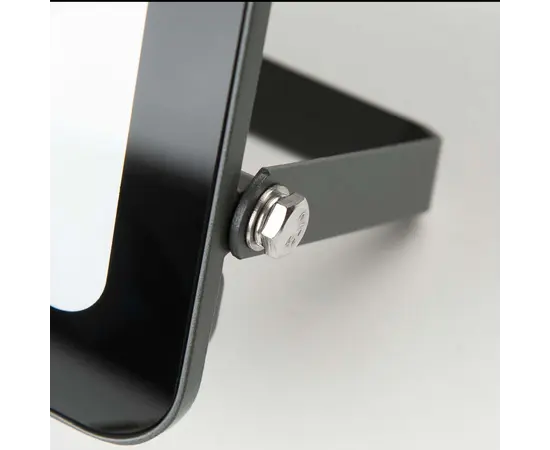 Прожектор LED New Light 50W 6500K 4250Lm SMD E024E Dark Grey Прожектор LED New Light 50W 6500K 4250Lm SMD E024E Dark Grey