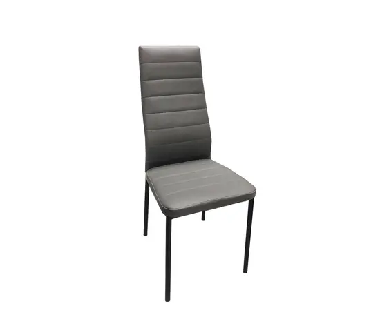 Chair Dona dark grey Chair Dona dark grey