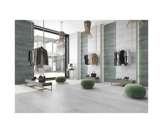 კაფელი Geotiles Isola Gris 33.3x100 სმ.