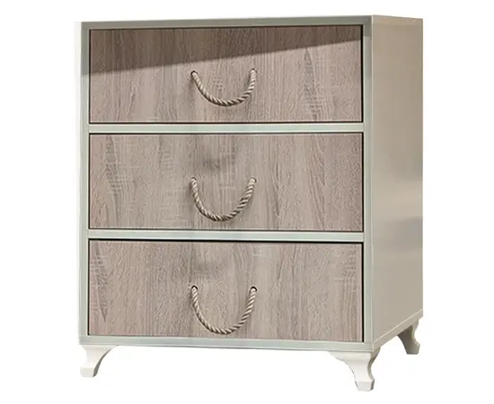 Drawer with rope 81x62x47 cm