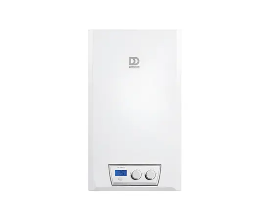 Gas boiler Demir Dokum ATRON H 10014053 24 kWt Gas boiler Demir Dokum ATRON H 10014053 24 kWt