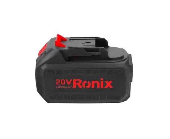 აკუმულატორი Ronix 8691