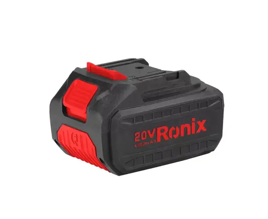აკუმულატორი Ronix 8691