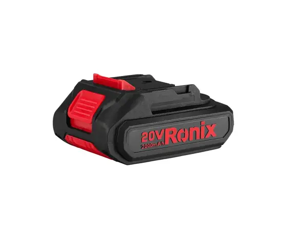 აკუმულატორი Ronix 8690