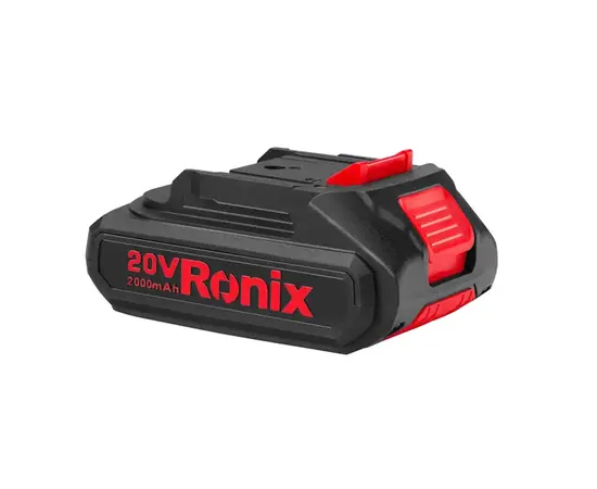 აკუმულატორი Ronix 8690
