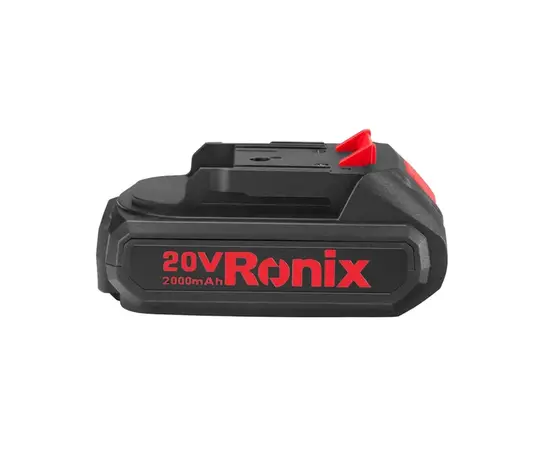 აკუმულატორი Ronix 8690