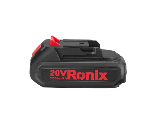 აკუმულატორი Ronix 8690
