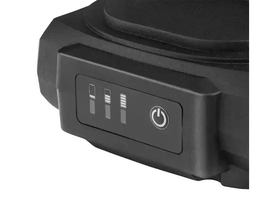 აკუმულატორი Ronix 8690