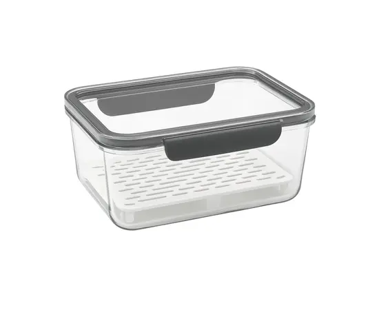 Plastic container MG-2203