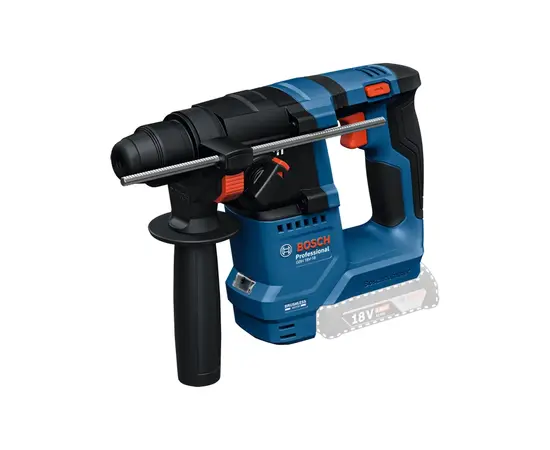 პერფორატორი აკუმულატორის Bosch GBH 18V-18