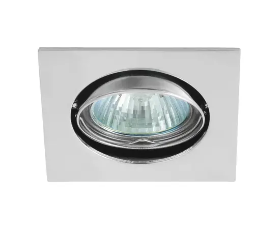 Светильник точечный Kanlux NAVI CTX-DT10-C 2551 Gx5.3 MAX 50W