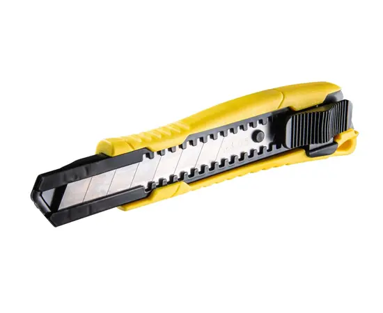 Stationery knife Topmaster KN03-18 18 mm Stationery knife Topmaster KN03-18 18 mm