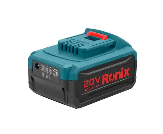 აკუმულატორი Ronix 8991