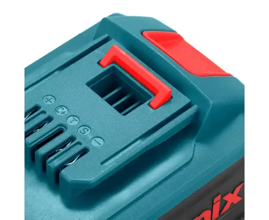 აკუმულატორი Ronix 8991
