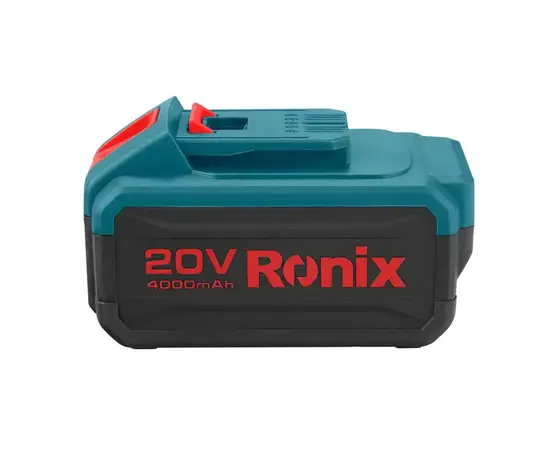 აკუმულატორი Ronix 8991