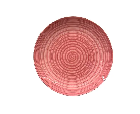 Plate for dinner CSSH002 26 cm