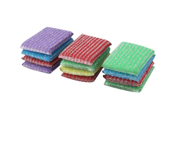 Dish washing sponge Kleaner 1 piece Dish washing sponge Kleaner 1 piece