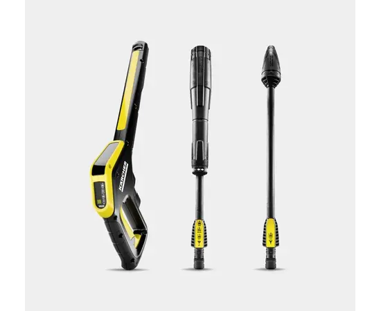 მაღალი წნევის აპარატი Karcher K 5 Power Control 2100W