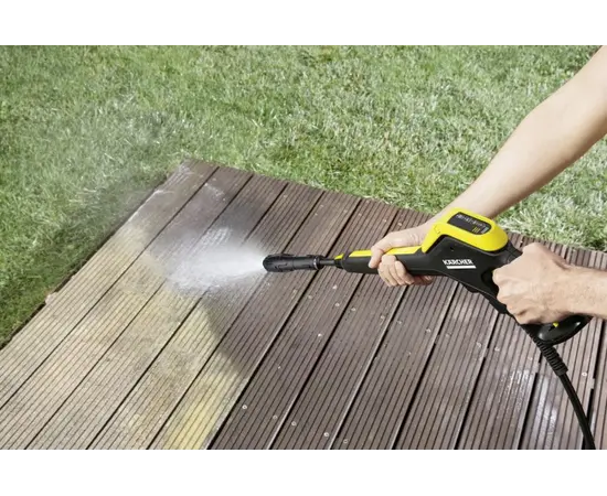 მაღალი წნევის აპარატი Karcher K 5 Power Control 2100W