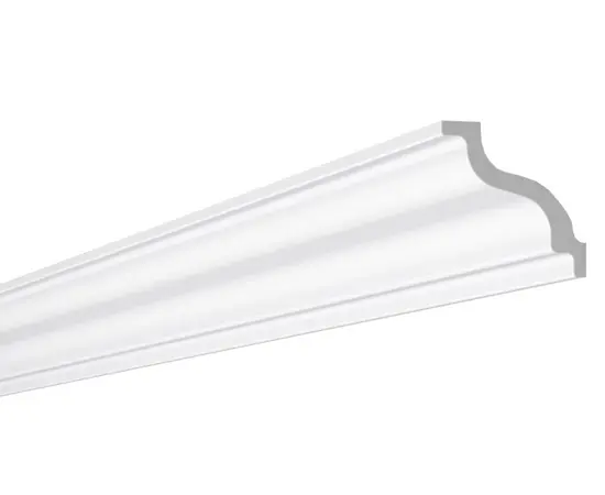 Polystorol foam plinth NMC LX-72 2000x70x70 mm