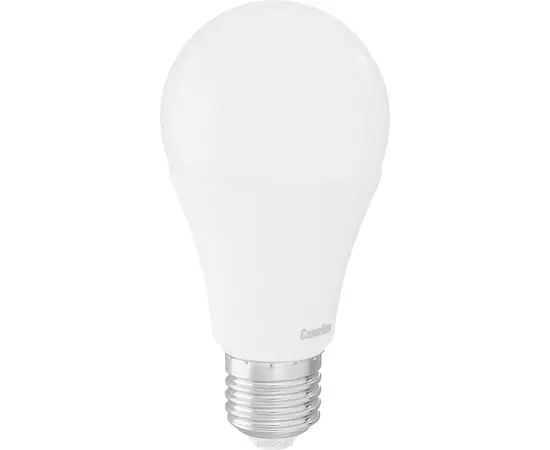 LED Lamp Camelion 13W А60 Е27 3000K