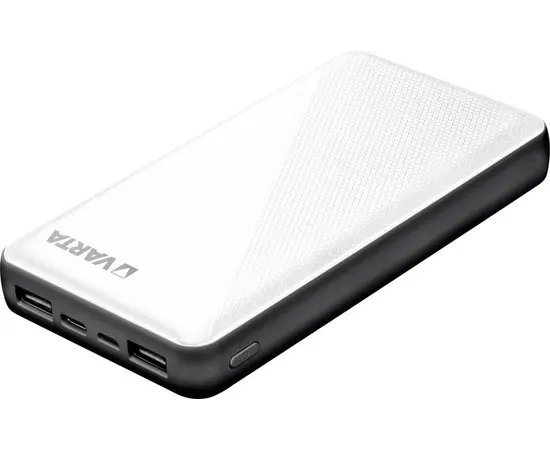 Power bank VARTA Energy 15000 mAh Power bank VARTA Energy 15000 mAh