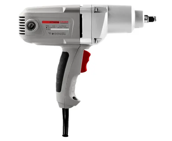 Impact wrench Crown CT12018 900W Impact wrench Crown CT12018 900W