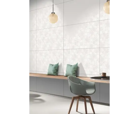 კერამოგრანიტი Italica GRANITO 60х120 PURO PERLA DECORE MATT+CARVING