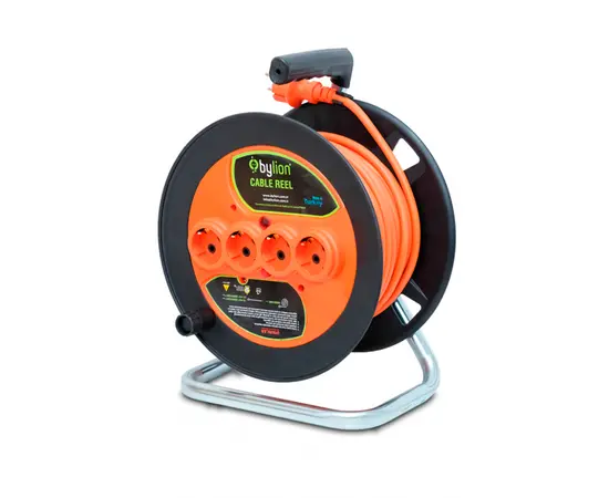 Coil Bylion MK2015 IP20 4x25 m Coil Bylion MK2015 IP20 4x25 m