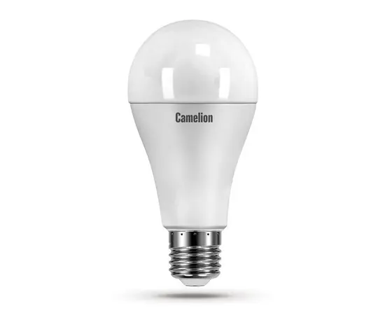 LED Lamp Camelion LED15-A60/845/E27 4500K 15W E27 LED Lamp Camelion LED15-A60/845/E27 4500K 15W E27