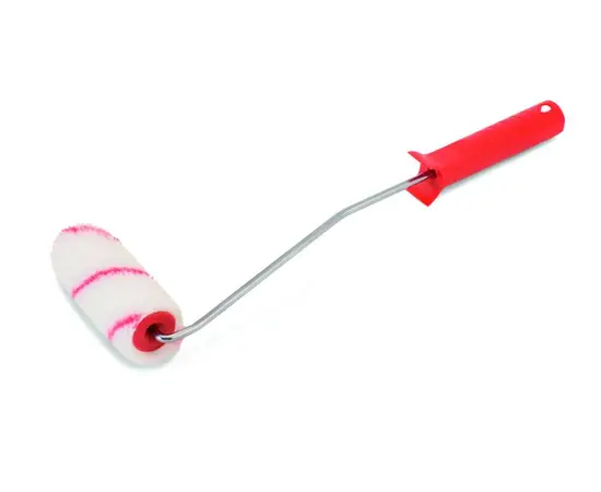 ლილვაკი სახელურით პოლიესტერის Color expert 86983902 10 სმ ლილვაკი სახელურით პოლიესტერის Color expert 86983902 10 სმ